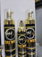 Load image into Gallery viewer, KUSHFADES PEPPERMINT FACEWASH
